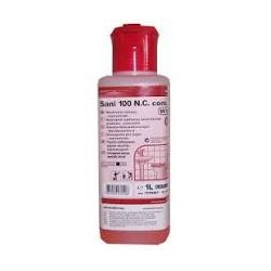 sani 100 concentrado (1 envase 1lt)