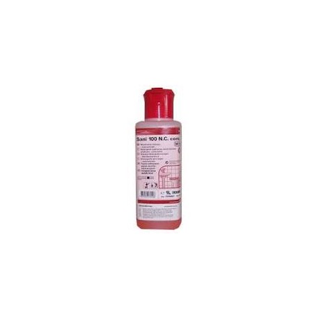 sani 100 concentrado (1 envase 1lt)