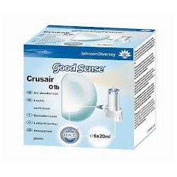 good sense crusair (1 pack 2x6x20ml)