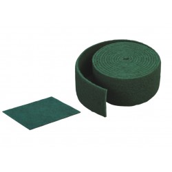 estropajo verde rollo extra vileda 6mts