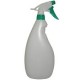 pulverizador + botella vacia (1 envase 0,75lts)