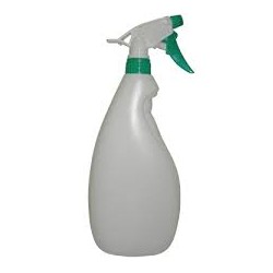 pulverizador + botella vacia (1 envase 0,75lts)