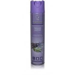 aerosol ambientador lavanda mayordomo (1 envase 405ml)