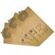 bolsa papel taski vento 8 (1 pack 10 unid.)