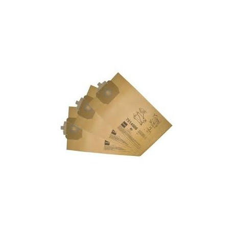 bolsa papel taski vento 8 (1 pack 10 unid.)