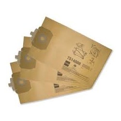 bolsa papel taski vento 15 (1 pack 10 unid.)