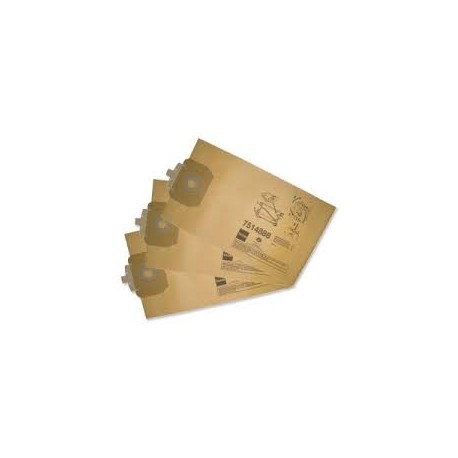 bolsa papel taski vento 15 (1 pack 10 unid.)