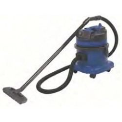 aspirador lytec 15lts plastico BF 571 A (1 unid.)