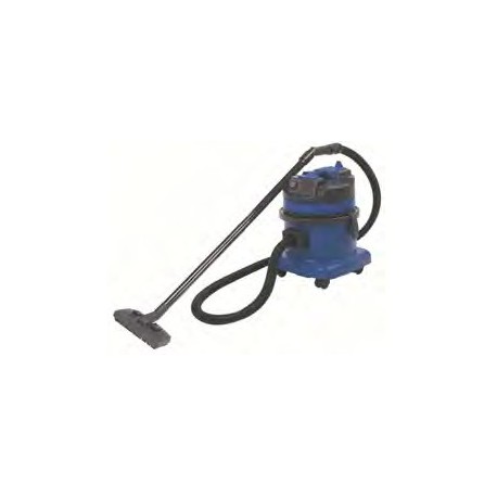 aspirador lytec 15lts plastico BF 571 A (1 unid.)