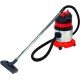 Aspirador lytec 15lts inox (1 unid.)