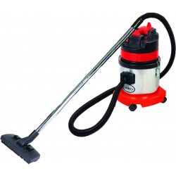 Aspirador lytec 15lts inox (1 unid.)