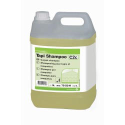 taski tapi shampoo (1 envase 5lts)