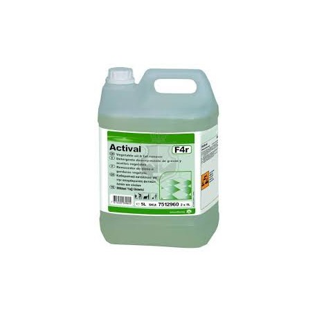actival (1 envase 5lts)