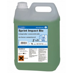 sprint impact (1 envase 5lts)