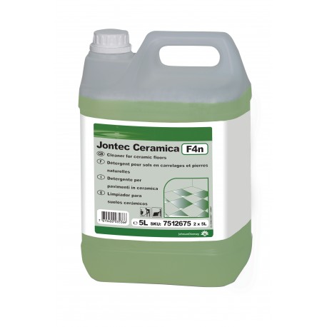 jontec ceramica (1 envase 5lts)