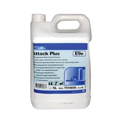 attack plus (1 envase 5lts)