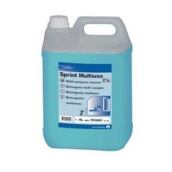 taski sprint multiuso (1 envase 5lts)