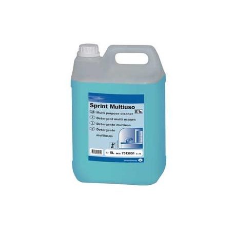 taski sprint multiuso (1 envase 5lts)
