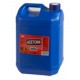 acetona 5 lts (1 envase)