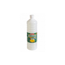 aguarras puro 1 lt (1 envase)