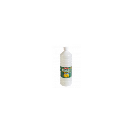aguarras puro 1 lt (1 envase)