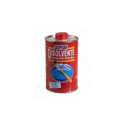 disolvente universal 1 lt (1 envase)