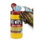 toallitas big wipes 20x25cms (1 pack 40 unid.)