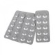 tabletas dpd nº3 rapid (pack 250 uds)