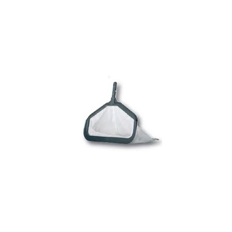 recogehojas bolsa gris (clip)