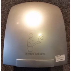 secamanos optico abs silver 1800w lytec