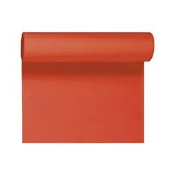 tete-a-tete (caminos) mandarina duni 0,4x24mts (1 rollo)