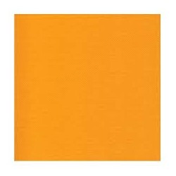 servilleta mandarina 40x40 dunisoft (1 pack 60 serv.)