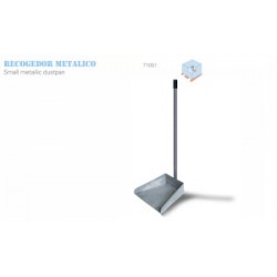 recogedor metalico (1 unid.)