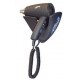 secapelos s/soporte negro cromo (1 unid.)