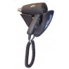 secapelos s/soporte negro cromo (1 unid.)
