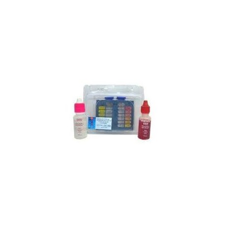 estuche cl/br-ph (oto-ph liquido) plastico (1 unid.)