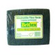 extropajo fibra verde 89x137 britex 3M (1 unid.)