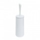 escobilla 12,5x27cms blanco cromo (1 unid.)