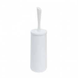 escobilla 12,5x27cms blanco cromo (1 unid.)