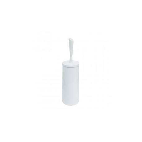 escobilla 12,5x27cms blanco cromo (1 unid.)