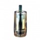 funda botellas vino 12x23cms transparente (1 unid.)