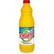 lejia super lagarto 1 lts (1 envase)
