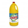 lejia super lagarto 2 lts (1 envases)