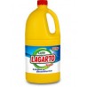 lejia super lagarto 5 lts (1 envases)