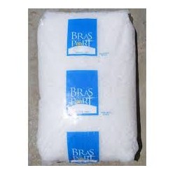 sal gruesa en sacos 25 kgs.