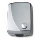 secador standard acero inox pulsador (1 unid.)