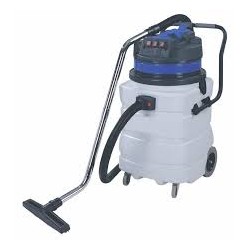 aspirador agua-polvo lytec 90 lts 3 motores AF584A-3 (1unid.)