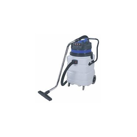 aspirador agua-polvo lytec 90 lts 3 motores AF584A-3 (1unid.)
