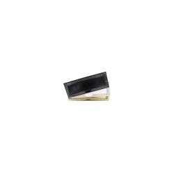 brazos & blonda erik oro 14x38cms dorado carton (pack 100 unid.)