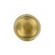 plato & blonda erik oro 25cms diametro dorado carton (pack 100 unid.)